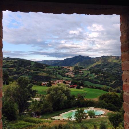 Weekend in Emilia